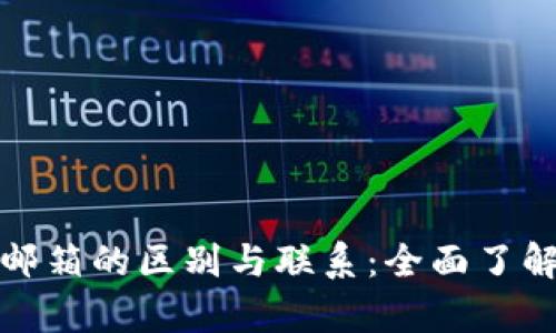 比特币钱包与邮箱的区别与联系：全面了解数字资产存储