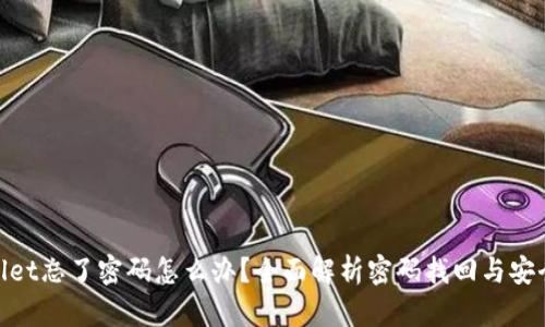 tpwallet忘了密码怎么办？全面解析密码找回与安全策略