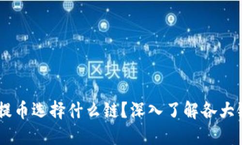 beaoti往TPWallet提币选择什么链？深入了解各大链的特点与选择指南