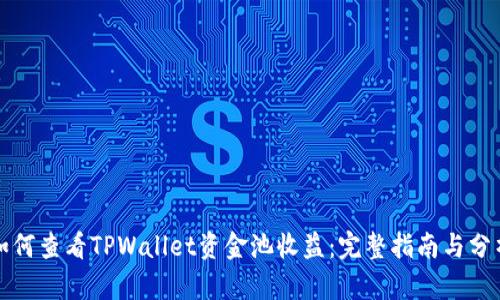 如何查看TPWallet资金池收益：完整指南与分析