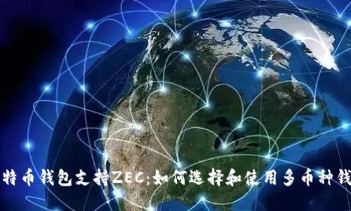 比特币钱包支持ZEC：如何选择和使用多币种钱包